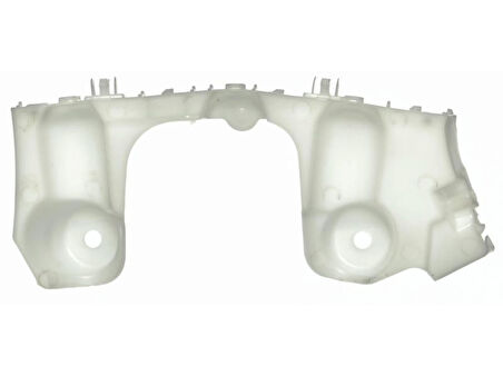 Renault Tampon Braketi Arka Sol Megane IV 16> - Phira 65301629