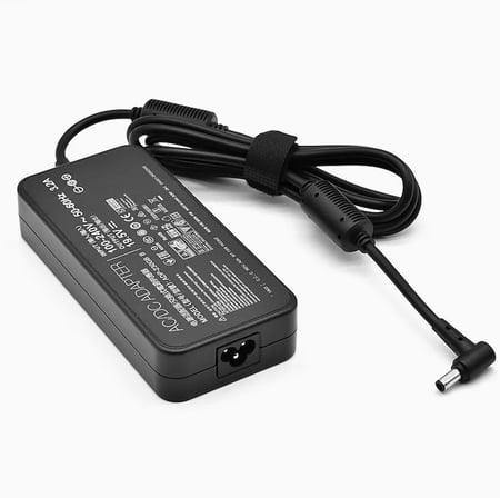 Asus uyumlu Rog 19.5V 12.3A / 20V 12A 240W (6.0*3.7mm) Pinli Uç Adaptör, Şarj Cihazı / CUADP025