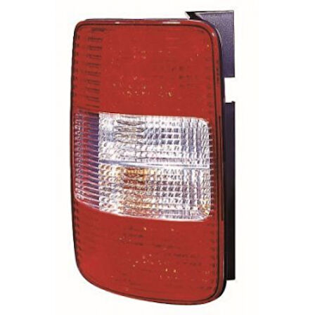 Vag Stop Lambası Sol Caddy 04>11 - Hella 2vp354042-011