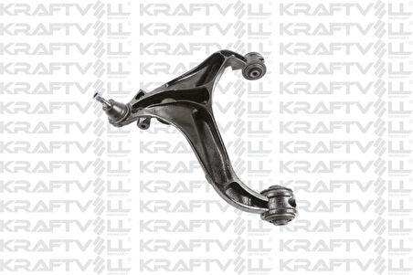 Jeep Rotıllı Salıncak Ön Sol Alt Jeeo Liberty 08>14 - Kraftvoll 13051099