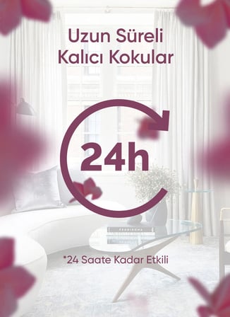 Misedor Oda Kokusu GÜLBAHÇESİÇAMAŞIRVEODAKOKUSU330ML