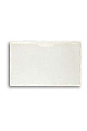 Plastik Yapışkanlı Plastik Cep 22×16 Cm (A5 İÇİN) 100 Adet