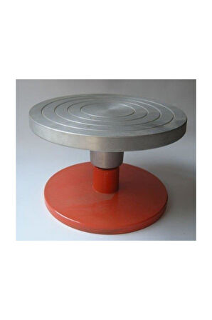 Turnet 30x13.5 Cm Çap:30 Cm A15200