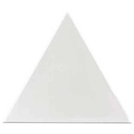 Ponart 30x30T Üçgen Basic Quality Tuval