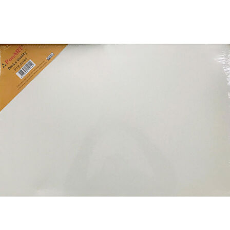 Ponart 40x60 cm Basics Quality Tuval
