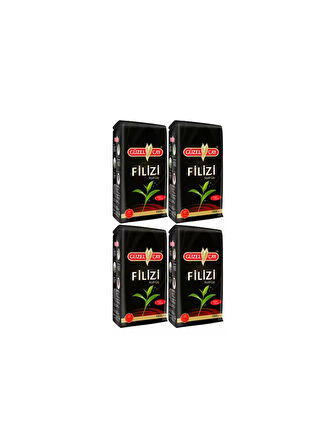 Güzel Çay Filiz 1000 Gr X 4 Adet