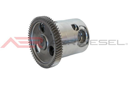 Mercedes Yag Pompası (om651) W176 12>18 W246 11>18 W204 11>14 W205 14>18 C117 13>19 W212 09>16 C253 15>18 Vit - Aerdiesel Op4063