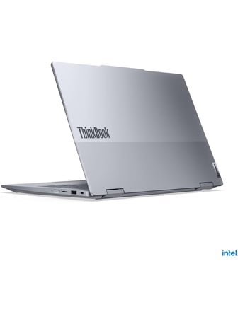 Lenovo Thinkbook 14 2-In-1 G5 Iau Intel Core Ultra 7 255U 64-GBDDR5  1 TBSSD  14" Wuxga (1920X1200) IPS Panel Dokunmatik FreeDos 21SQ003BTXAT82