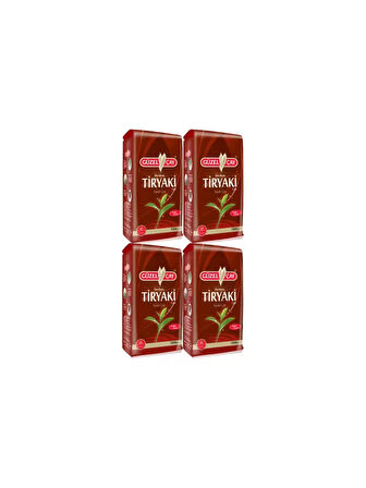 Güzel Çay Herdem Tiryaki 1000 Gr X 4 Adet