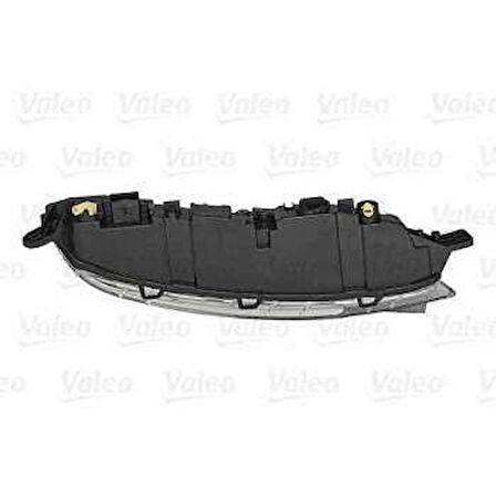 Psa Gunduz İsigi Sol Edg C4 Picasso 2013> - Valeo 045152