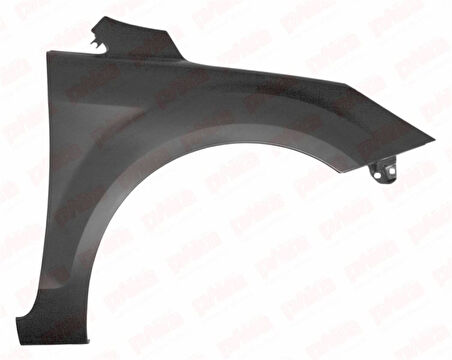 Ford On Camurluk Sag Sac Focus II 07>11 - Oran 467012