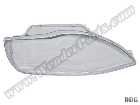 Bmw Far Camı Sag Bmw E87 04>11 - Wenderparts Ba63126924486p1