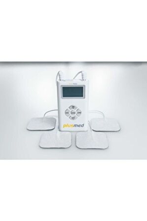 Pm-te01 Tens Ems Terapi Sistemi