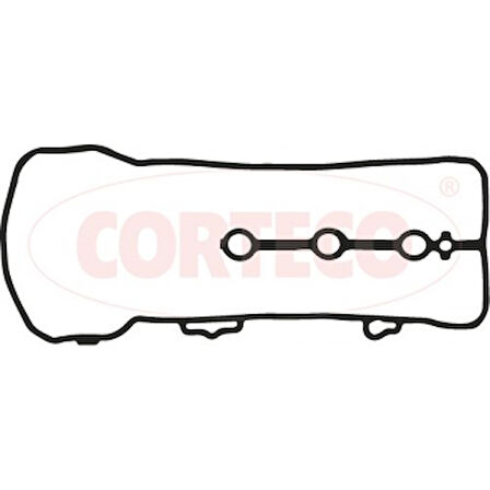 Nissan Kulbutor Kapak Contası Nissan Micra 1.2 10> / Note 1.2 13> Hr12de K13 - Corteco 83440527