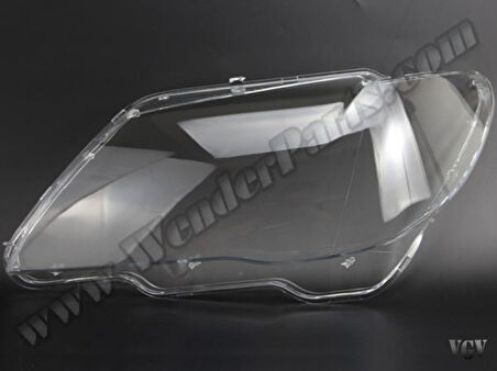 Bmw Far Camı Bmw E65 Sol 05>08 - Wenderparts Ba63127162117p1