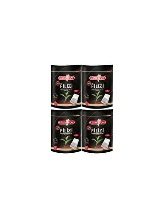 Güzel Çay Filiz 30 Gr 35 Adet 1050 Gr X 4 Adet