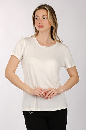 Daıdo Kadın T-Shirt 19Y311900981