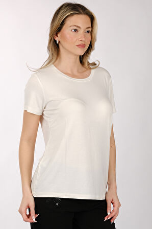 Daıdo Kadın T-Shirt 19Y311900981