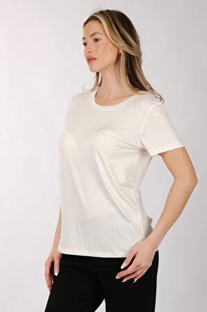 Daıdo Kadın T-Shirt 19Y311900981