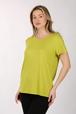 Daıdo Kadın T-Shirt 19Y311900981