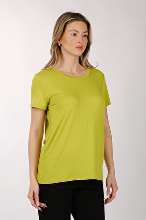 Daıdo Kadın T-Shirt 19Y311900981