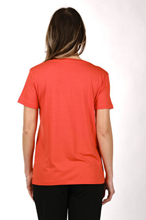 Daıdo Kadın T-Shirt 19Y311900981