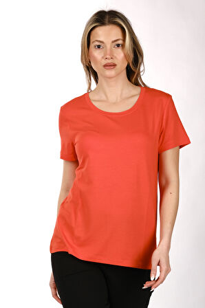 Daıdo Kadın T-Shirt 19Y311900981