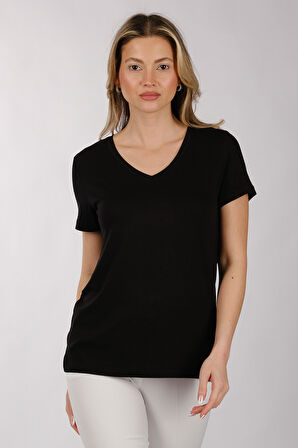 Daıdo Kadın T-Shirt 19Y311900980