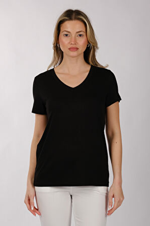 Daıdo Kadın T-Shirt 19Y311900980