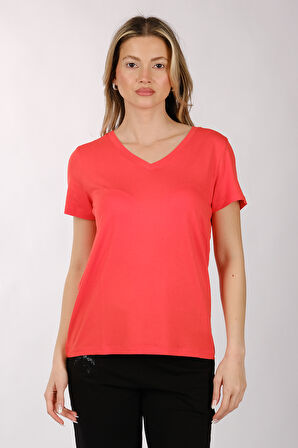 Daıdo Kadın T-Shirt 19Y311900980