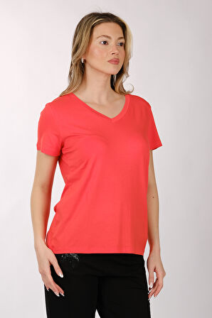 Daıdo Kadın T-Shirt 19Y311900980