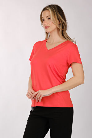 Daıdo Kadın T-Shirt 19Y311900980