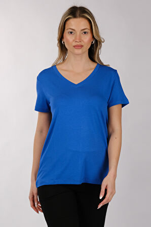 Daıdo Kadın T-Shirt 19Y311900980