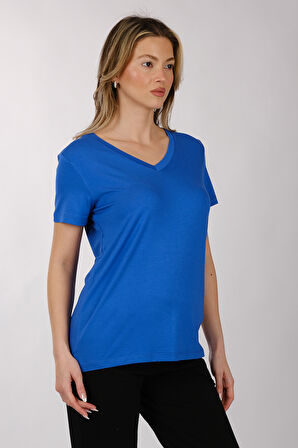 Daıdo Kadın T-Shirt 19Y311900980