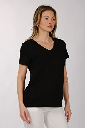 Daıdo Kadın T-Shirt 19Y311900980
