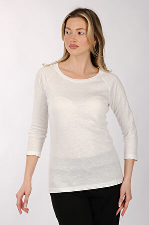 Daıdo Kadın T-Shirt 19Y311900983