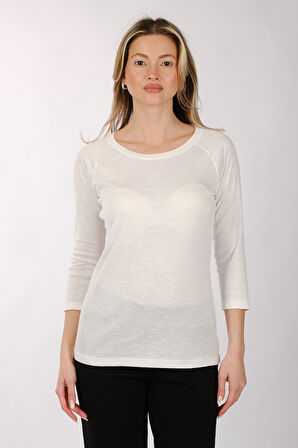 Daıdo Kadın T-Shirt 19Y311900983