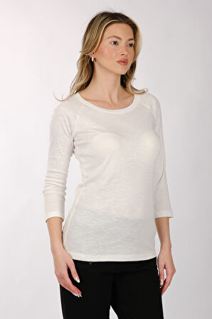 Daıdo Kadın T-Shirt 19Y311900983