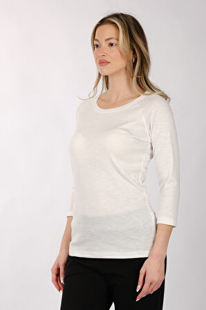 Daıdo Kadın T-Shirt 19Y311900983