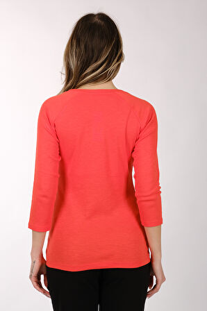 Daıdo Kadın T-Shirt 19Y311900983