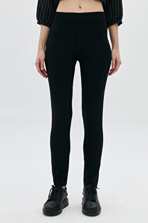 BEŞ CEP BASİC PANTOLON