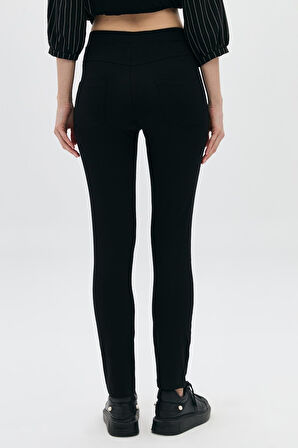 BEŞ CEP BASİC PANTOLON