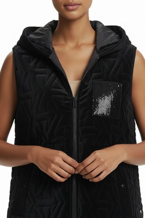 Daıdo Kadın Yelek 19K321909812
