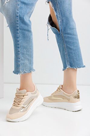 Devida Elera Serisi Kadın Spor Ayakkabı