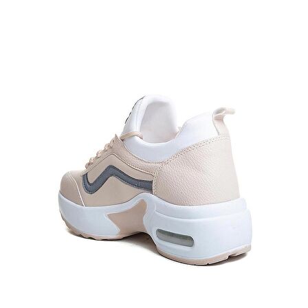 Devida Nirvana Serisi Kadın Sneaker Spor Ayakkabı