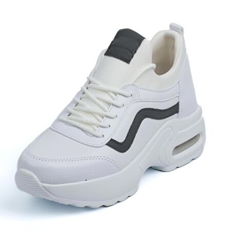 Devida Nirvana Serisi Kadın Sneaker Spor Ayakkabı