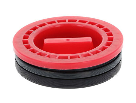 Bmw Arka Keçe - Arka Keçe - Cor 49356251