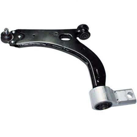 Ford On Alt Salıncak Sol Komple Fiesta V 01>08 Fusıon 02>12 Mazda II 03> - Kraftvoll 13050050