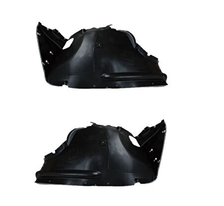 Mercedes Camurluk Davlumbazı Onun Arkası Sol W213 16> - Vortex V2206267