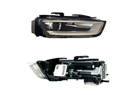 Vag Far Q3 13>15 Sag Beyinler Ustunde - Wagenburg 21000749